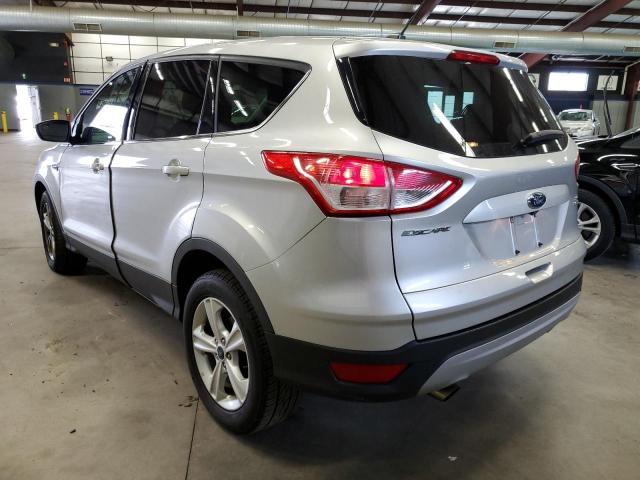 Photo 3 from auction – 2016 FORD ESCAPE SE with VIN 1FMCU9GX7GUB64384