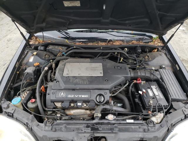 Photo 7 from auction – 2000 ACURA 3.2TL with VIN 19UUA5663YA004137