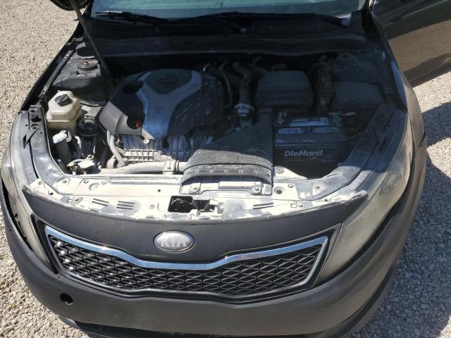 Photo 7 from auction – 2013 KIA OPTIMA SX with VIN 5XXGR4A63DG226777