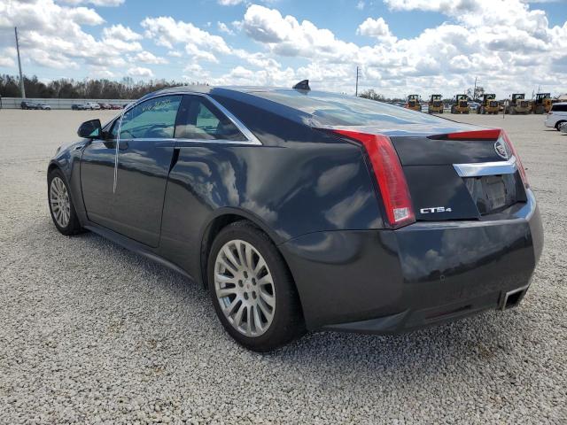 Photo 3 from auction – 2012 CADILLAC CTS PREMIU with VIN 1G6DS1E38C0140728