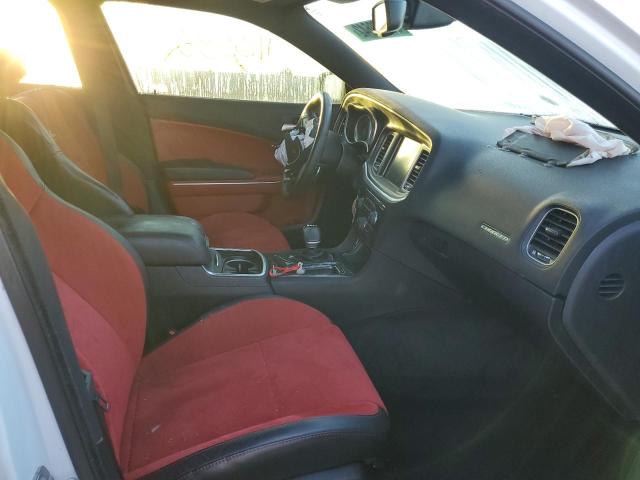 Photo 5 from auction – 2015 DODGE CHARGER R/ with VIN 2C3CDXCT2FH813624