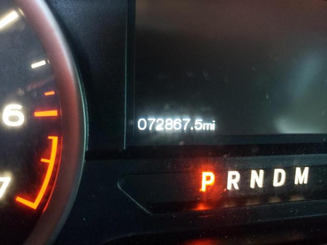 Photo 8 from auction – 2019 FORD F150 SUPER with VIN 1FTFX1E45KKD42929