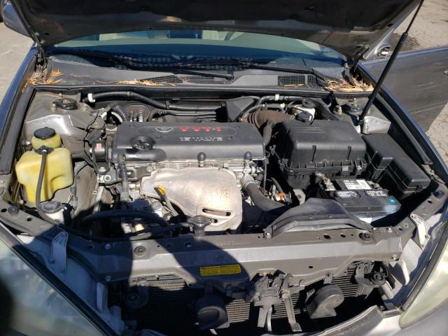 Photo 7 from auction – 2002 TOYOTA CAMRY LE with VIN JTDBE32K320042143