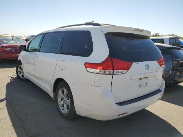 Photo 3 from auction – 2011 TOYOTA SIENNA LE with VIN 5TDKK3DC3BS135983