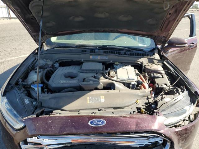 Photo 7 from auction – 2013 FORD FUSION SE with VIN 3FA6P0LU0DR371725