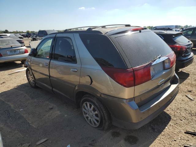 Photo 3 from auction – 2005 BUICK RENDEZVOUS with VIN 3G5DA03E05S528912