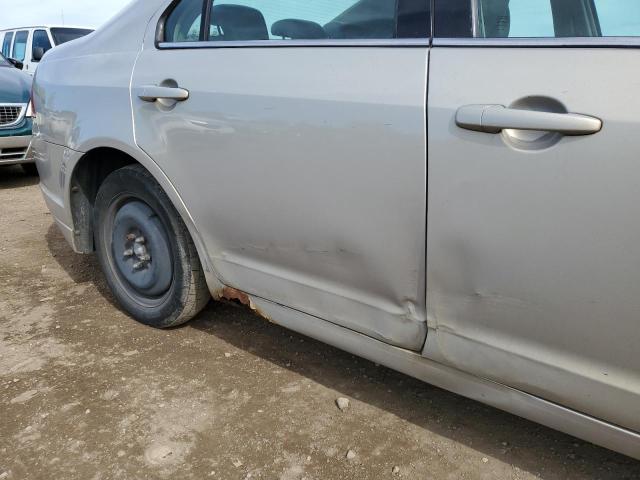 Photo 9 from auction – 2010 FORD FUSION SEL with VIN 3FAHP0JA4AR269972