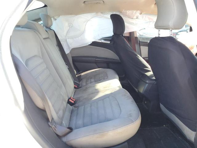 Photo 6 from auction – 2015 FORD FUSION S with VIN 1FA6P0G73F5130302