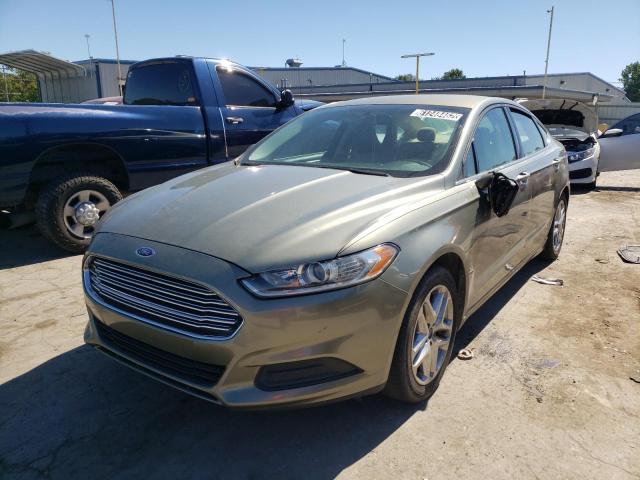 Photo 2 from auction – 2013 FORD FUSION SE with VIN 3FA6P0HR2DR143746