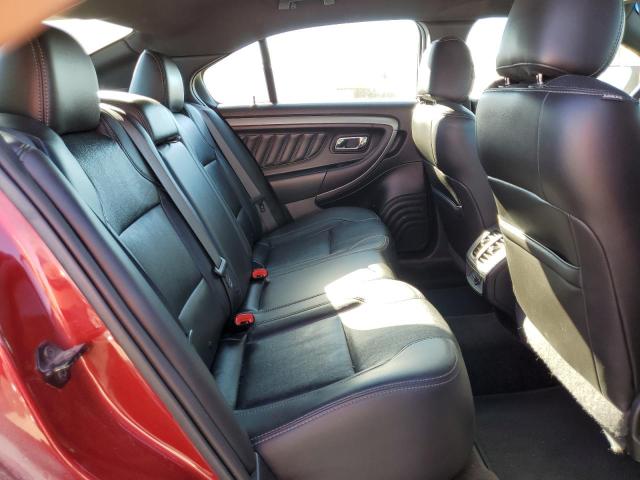 Photo 6 from auction – 2015 FORD TAURUS SEL with VIN 1FAHP2E86FG113899