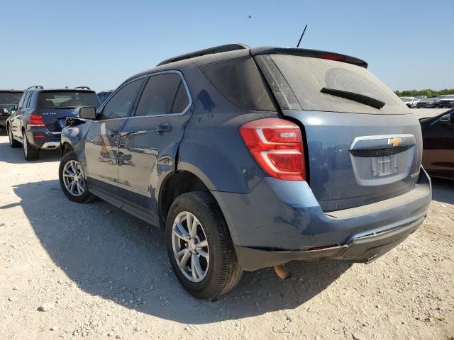 Photo 3 from auction – 2016 CHEVROLET EQUINOX LT with VIN 2GNALCEK2G6202421