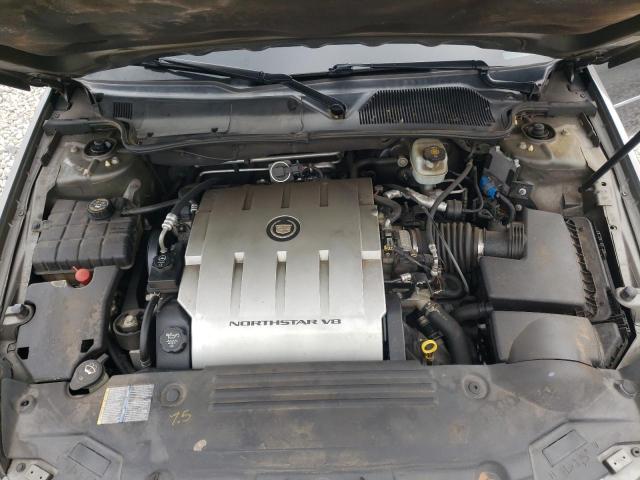 Photo 7 from auction – 2007 CADILLAC DTS with VIN 1G6KD57Y17U230528