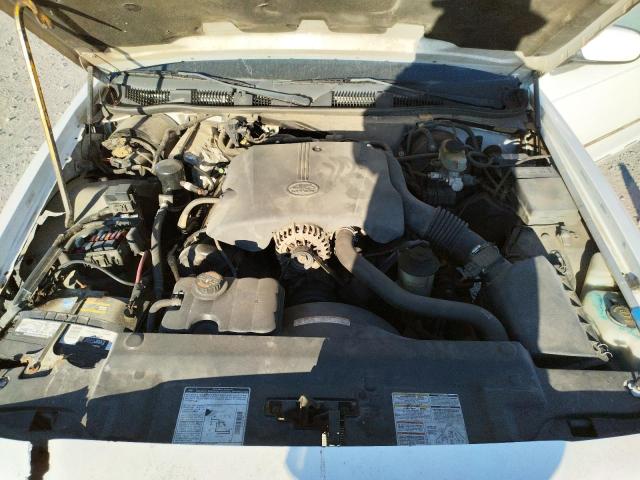 Photo 7 from auction – 1998 MERCURY GRAND MARQ with VIN 2MEFM75W4WX650673