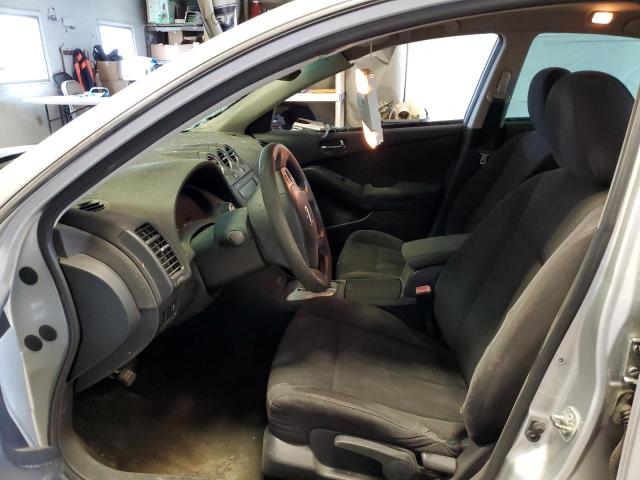 Photo 5 from auction – 2012 NISSAN ALTIMA BAS with VIN 1N4AL2APXCN423698