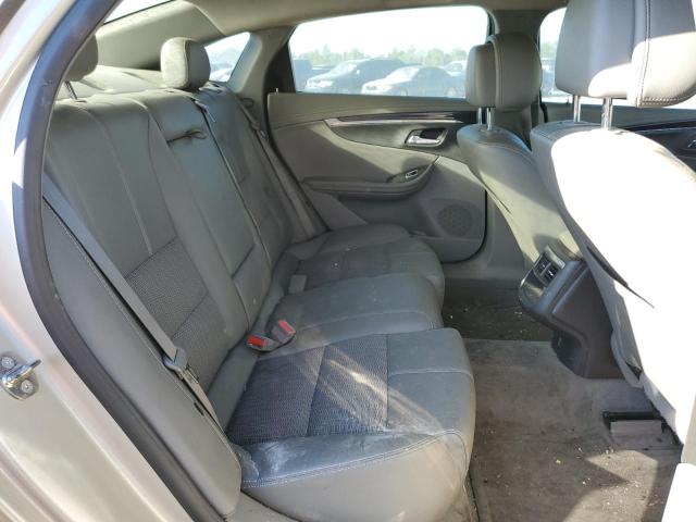 Photo 6 from auction – 2014 CHEVROLET IMPALA LT with VIN 2G1115SL4E9295017