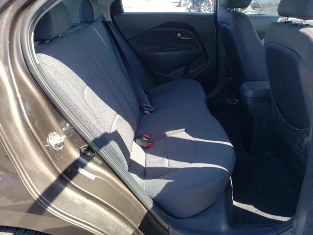 Photo 6 from auction – 2012 KIA RIO EX with VIN KNADN5A39C6011778