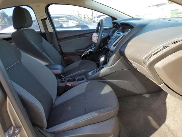 Photo 5 from auction – 2013 FORD FOCUS SE with VIN 1FADP3F24DL201174