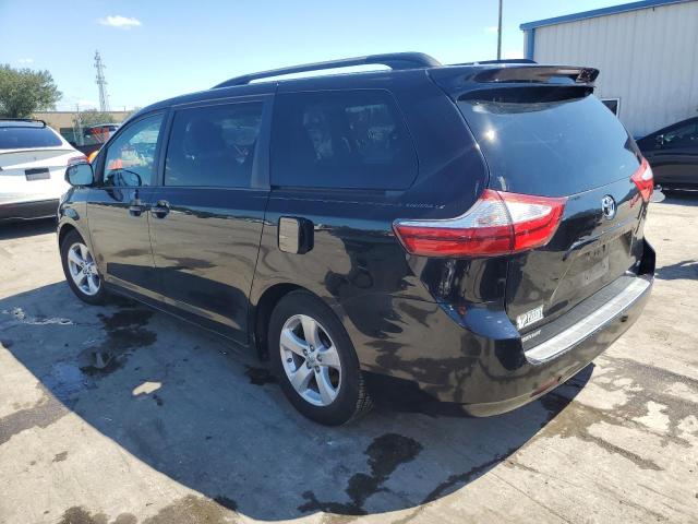 Photo 3 from auction – 2016 TOYOTA SIENNA LE with VIN 5TDKK3DC4GS704914