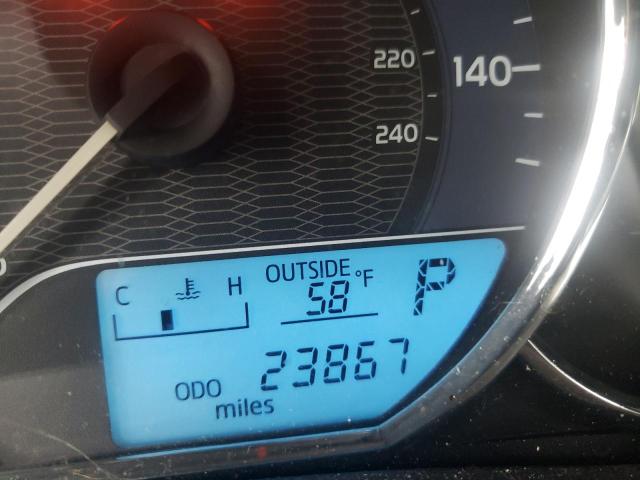 Photo 8 from auction – 2016 TOYOTA COROLLA L with VIN 2T1BURHE8GC545994