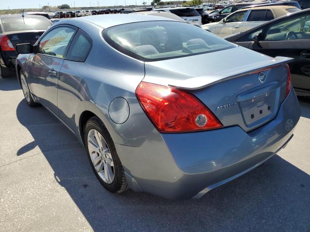 Photo 3 from auction – 2012 NISSAN ALTIMA S with VIN 1N4AL2EP0CC143701