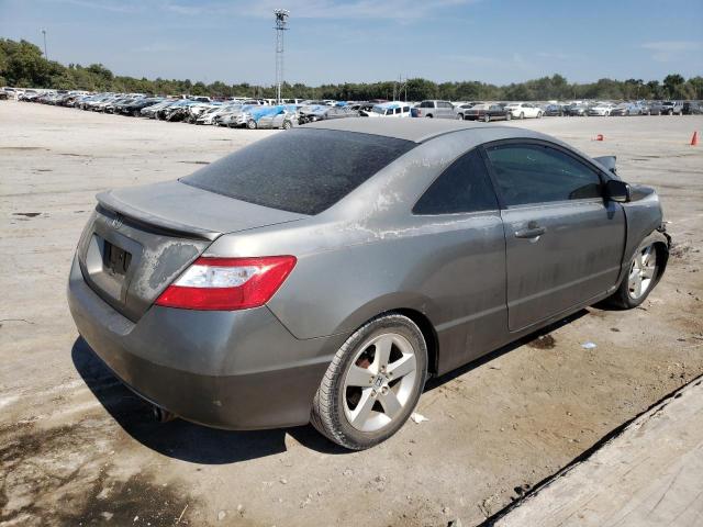 Photo 4 from auction – 2008 HONDA CIVIC EX with VIN 2HGFG12888H531776