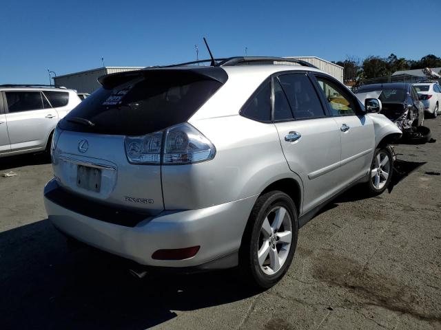 Photo 4 from auction – 2009 LEXUS RX 350 with VIN 2T2GK31UX9C069045