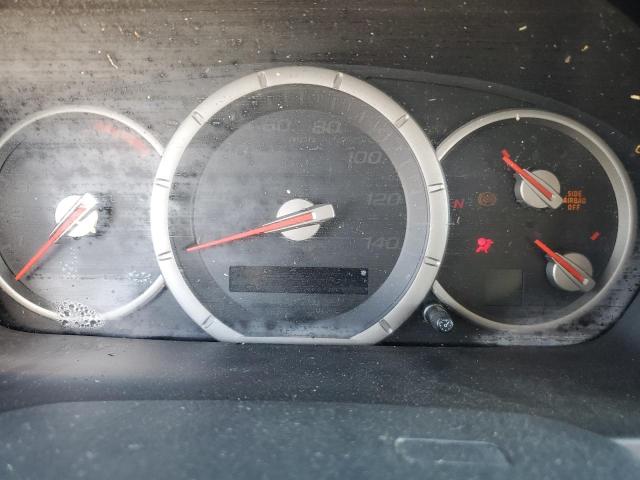 Photo 8 from auction – 2008 HONDA PILOT VP with VIN 5FNYF28208B008700