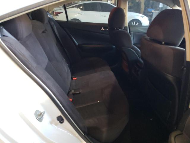 Photo 6 from auction – 2014 NISSAN MAXIMA S with VIN 1N4AA5AP4EC479366
