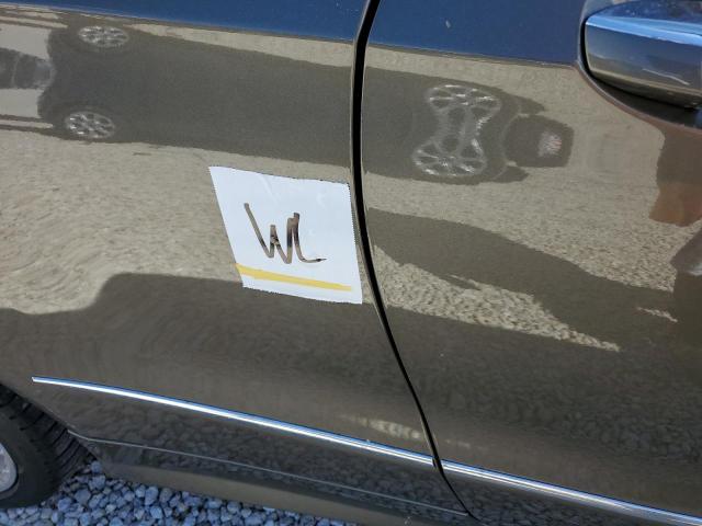 Photo 9 from auction – 2012 MERCEDES-BENZ E 550 with VIN WDDKK7DF1CF152337