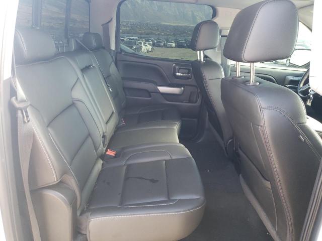 Photo 6 from auction – 2018 CHEVROLET SILVERADO with VIN 3GCUKSEC4JG546503