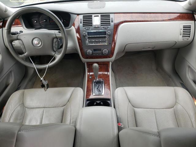 Photo 9 from auction – 2007 CADILLAC DTS with VIN 1G6KD57Y17U230528