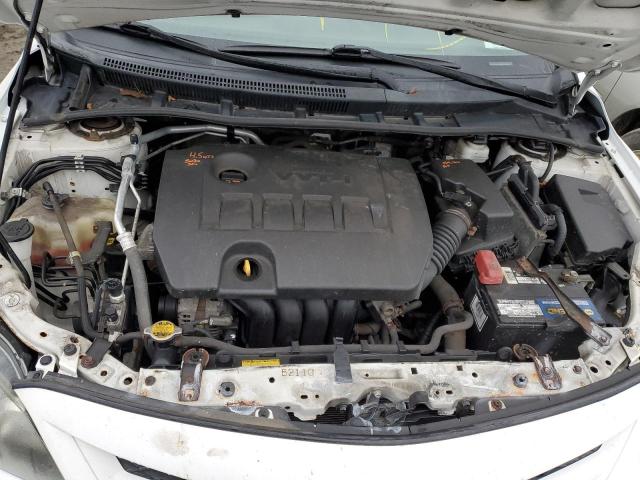Photo 7 from auction – 2013 TOYOTA COROLLA BA with VIN 2T1BU4EE0DC960021