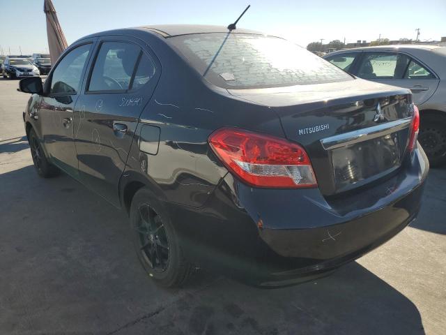 Photo 3 from auction – 2017 MITSUBISHI MIRAGE G4 with VIN ML32F3FJ9HH003441