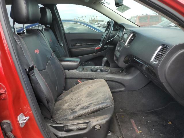Photo 5 from auction – 2013 DODGE DURANGO R/ with VIN 1C4SDHCT1DC700003