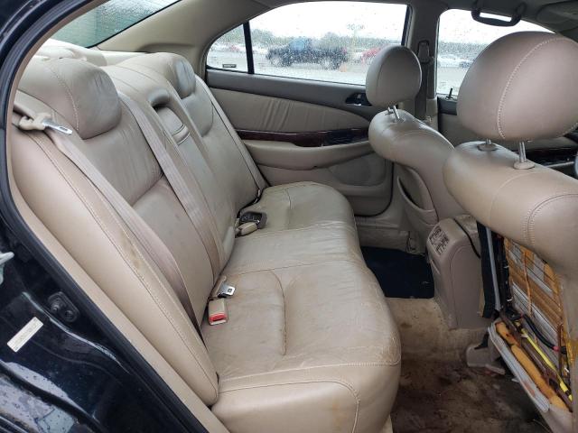 Photo 6 from auction – 2000 ACURA 3.2TL with VIN 19UUA5663YA004137