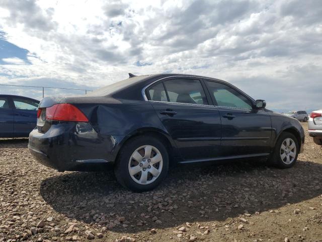 Photo 4 from auction – 2010 KIA OPTIMA LX with VIN KNAGG4A85A5395784