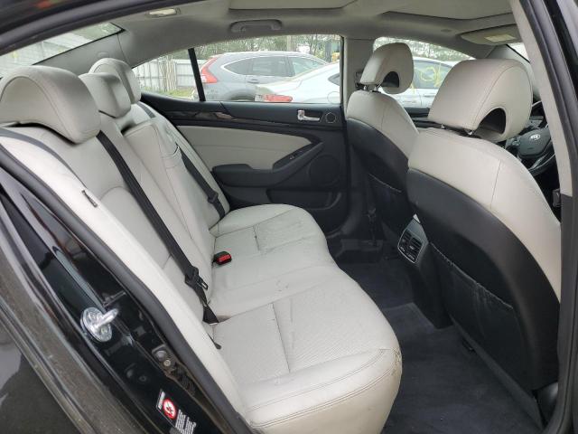 Photo 6 from auction – 2014 KIA CADENZA PR with VIN KNALN4D70E5132471