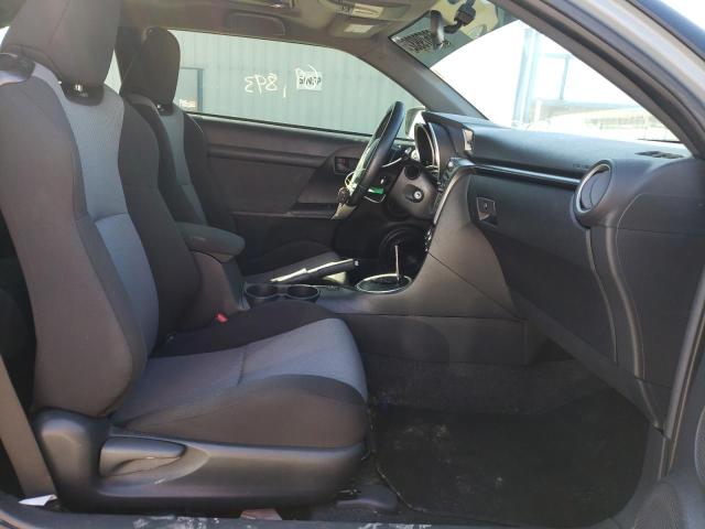 Photo 5 from auction – 2015 TOYOTA SCION TC with VIN JTKJF5C74FJ009272
