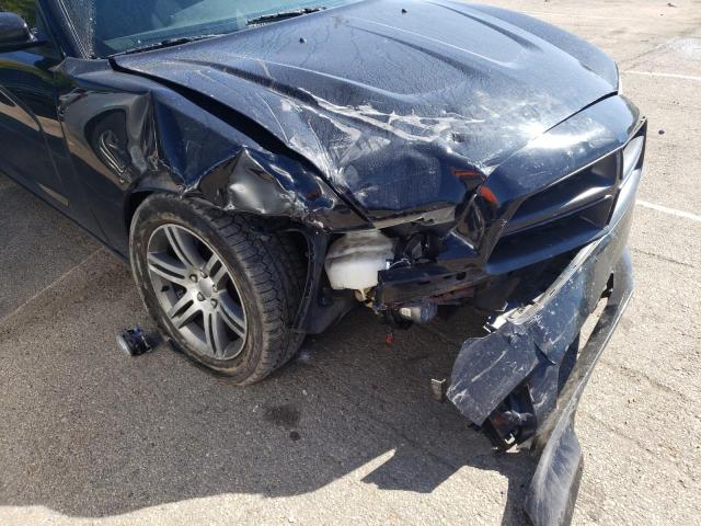 Photo 9 from auction – 2012 DODGE CHARGER PO with VIN 2C3CDXAGXCH280410