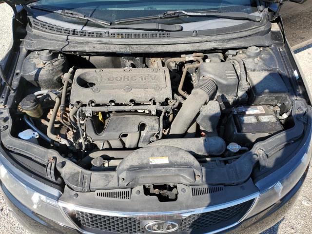 Photo 7 from auction – 2010 KIA FORTE EX with VIN KNAFU4A29A5852502