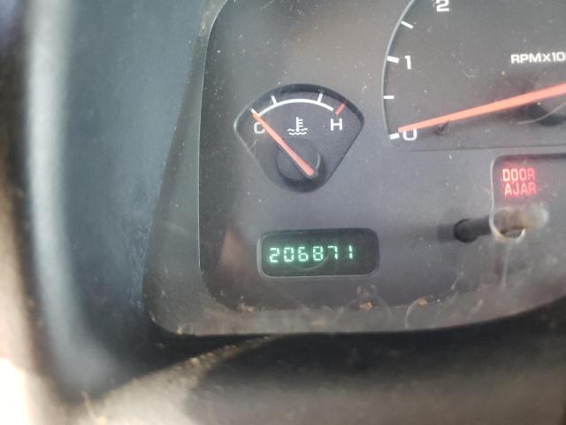 Photo 8 from auction – 2004 DODGE DAKOTA SXT with VIN 1D7GL12K54S589556