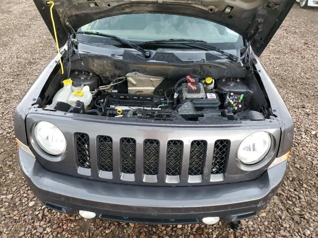 Photo 7 from auction – 2015 JEEP PATRIOT LA with VIN 1C4NJPFA5FD343366