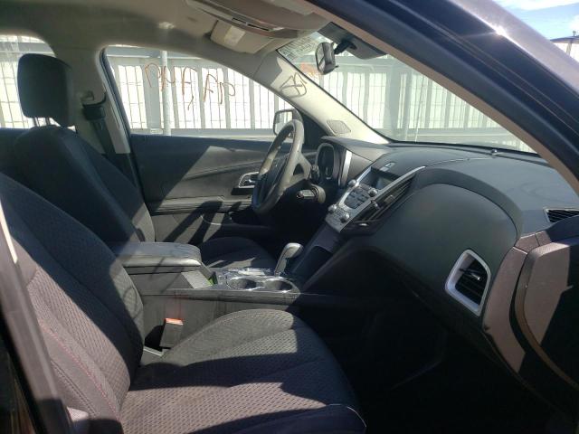 صورة رقم 5 من المزاد - 2014 CHEVROLET EQUINOX LS مع VIN 2GNFLEEK5E6245780