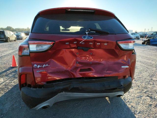 Photo 9 from auction – 2020 FORD ESCAPE SEL with VIN 1FMCU0H66LUA54051