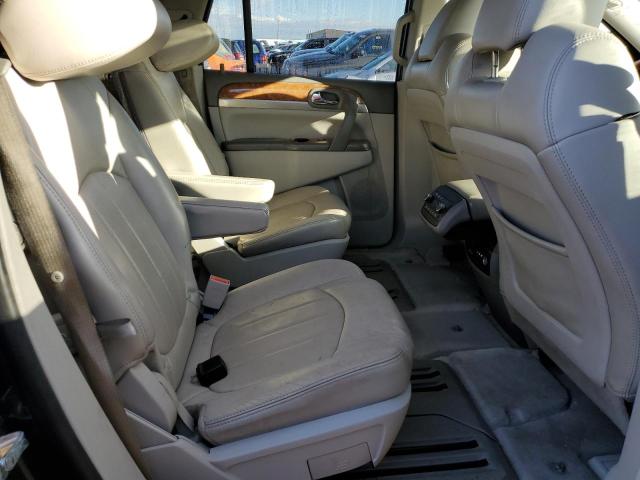 Photo 6 from auction – 2011 BUICK ENCLAVE CX with VIN 5GAKVCED8BJ314971