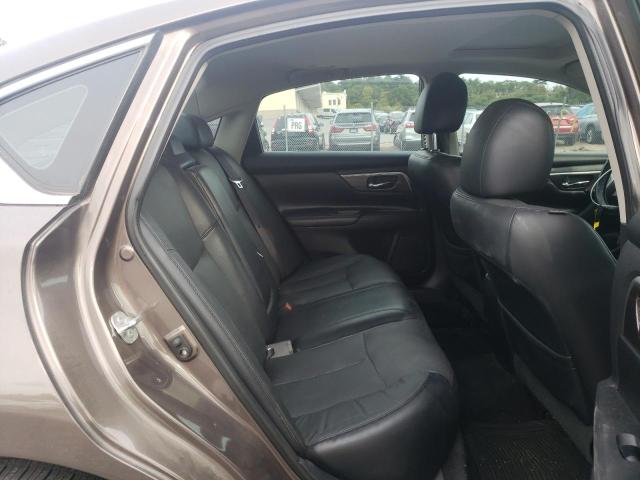 Photo 6 from auction – 2014 NISSAN ALTIMA 2.5 with VIN 1N4AL3AP6EC156421