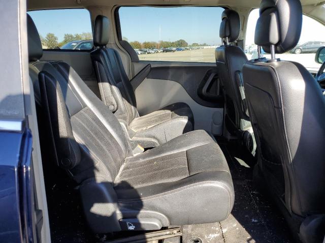 Photo 6 from auction – 2012 CHRYSLER TOWN & COU with VIN 2C4RC1BG6CR249931