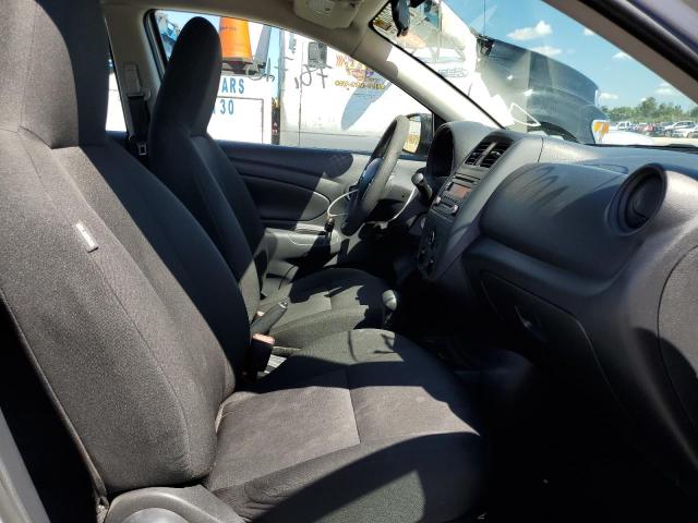 Photo 5 from auction – 2015 NISSAN VERSA S with VIN 3N1CN7AP4FL917833