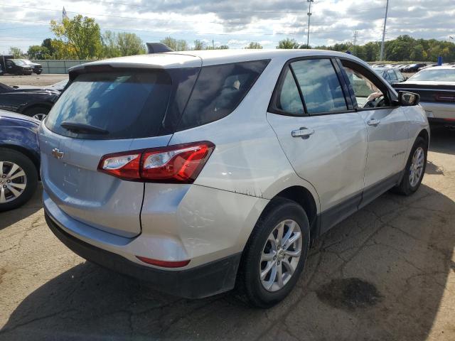 Photo 4 from auction – 2019 CHEVROLET EQUINOX LS with VIN 3GNAXHEV2KS641334