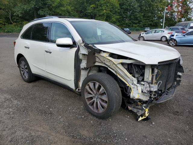 صورة رقم 1 من المزاد - 2014 ACURA MDX TECHNO مع VIN 5FRYD4H48EB038721